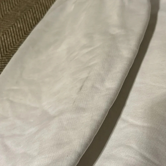 Rare VTG TOMMY HILFIGER X SPACE JAM LOONEY TUNES AUTHENTIC HOODIE TOMMY JEANS - Picture 15 of 16